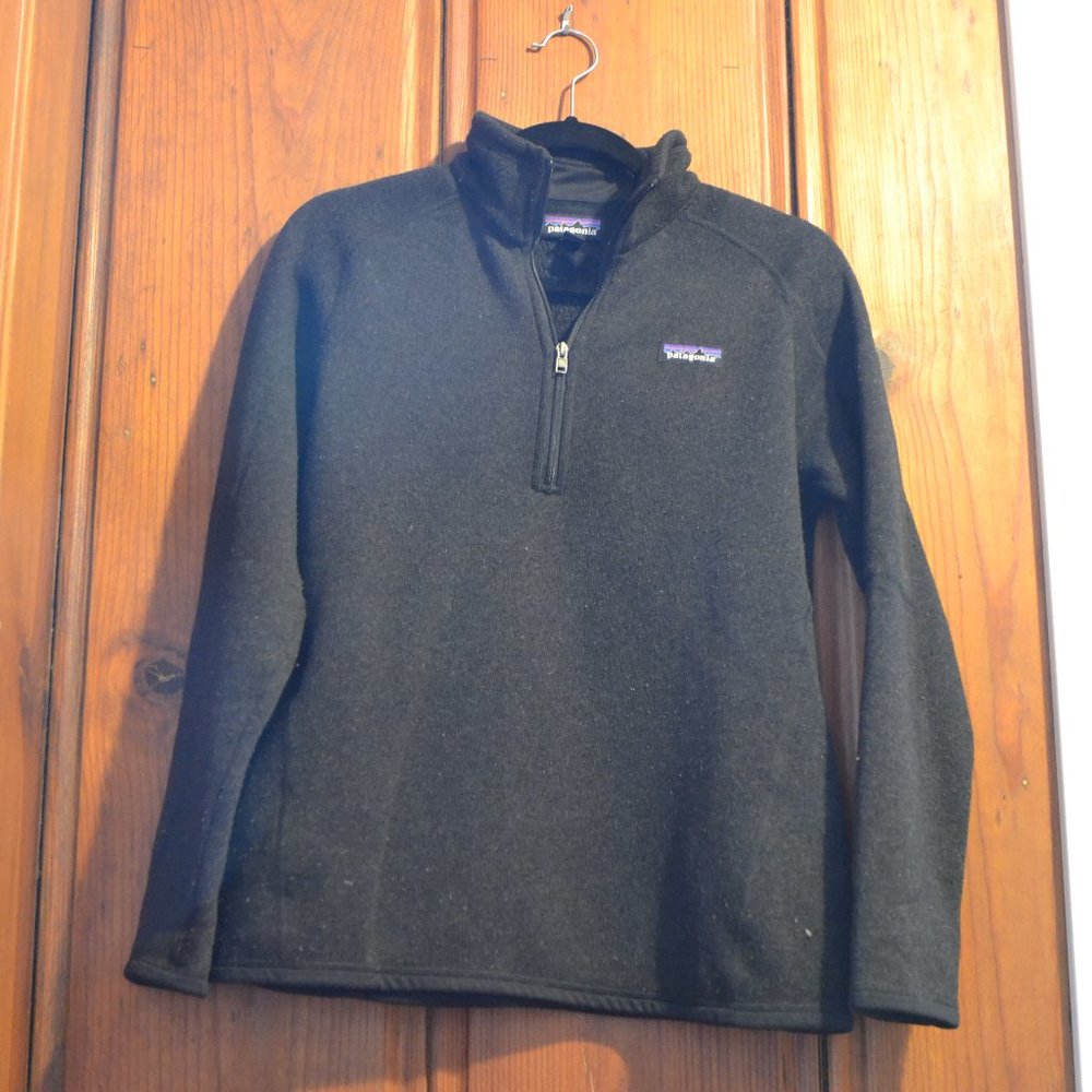 Patagonia Better Sweater